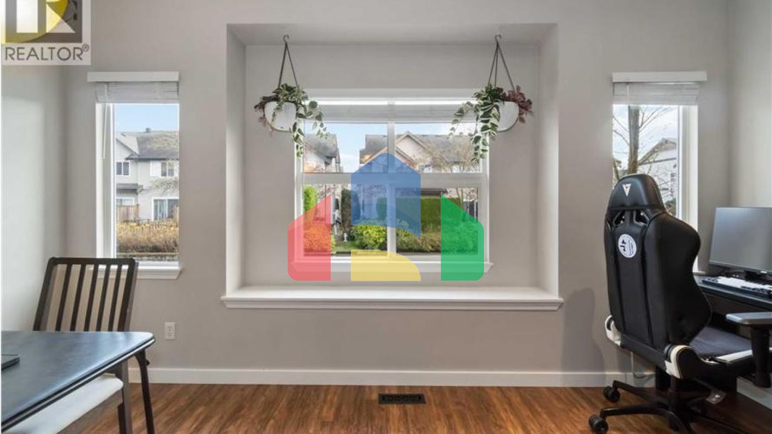 Residential - Townhouse - Port Coquitlam, Canada - Canada