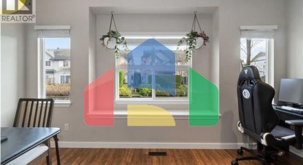 Residential - Townhouse - Port Coquitlam, Canada - Canada