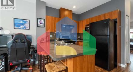 Residential - Townhouse - Port Coquitlam, Canada - Canada