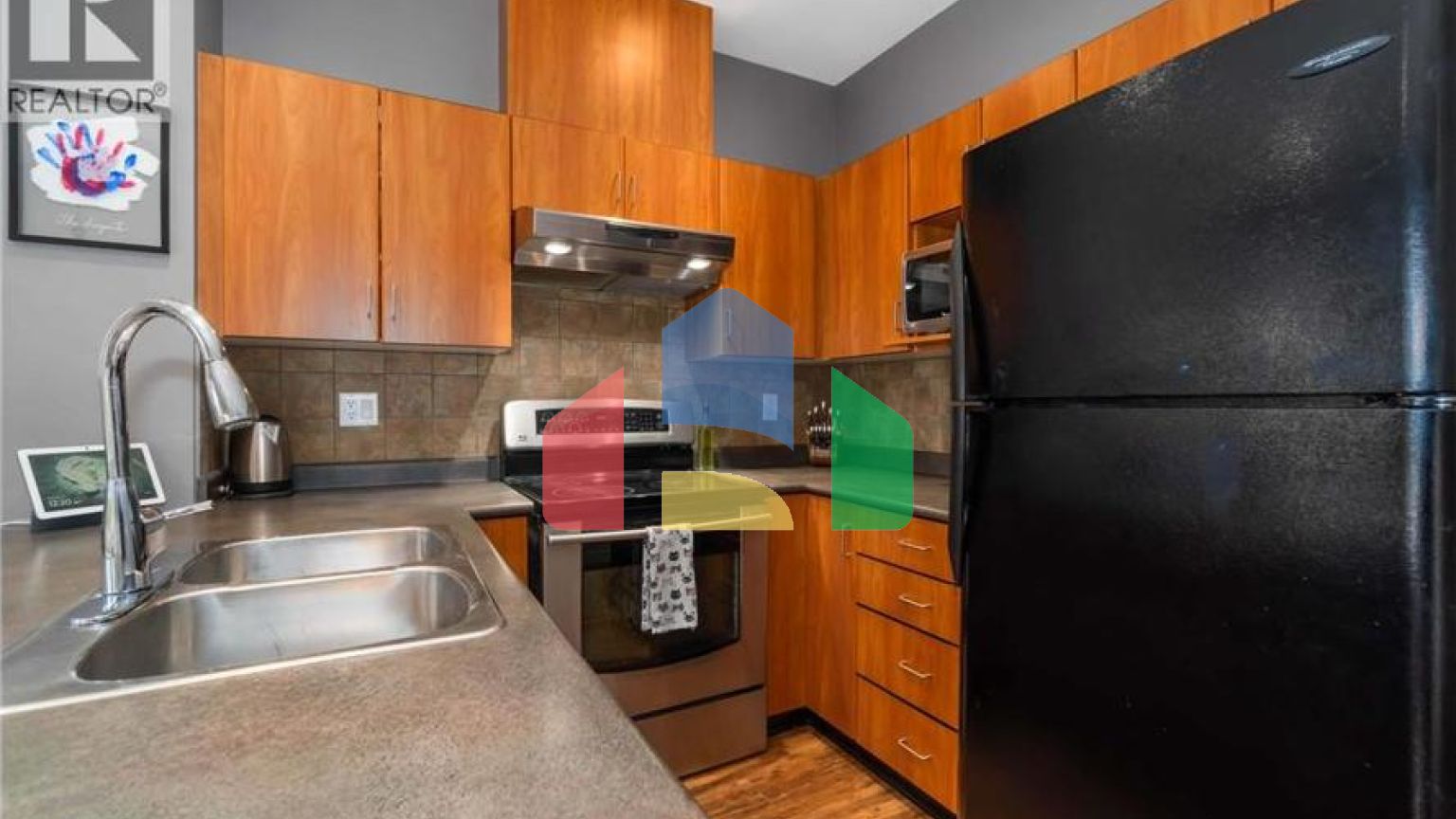 Residential - Townhouse - Port Coquitlam, Canada - Canada