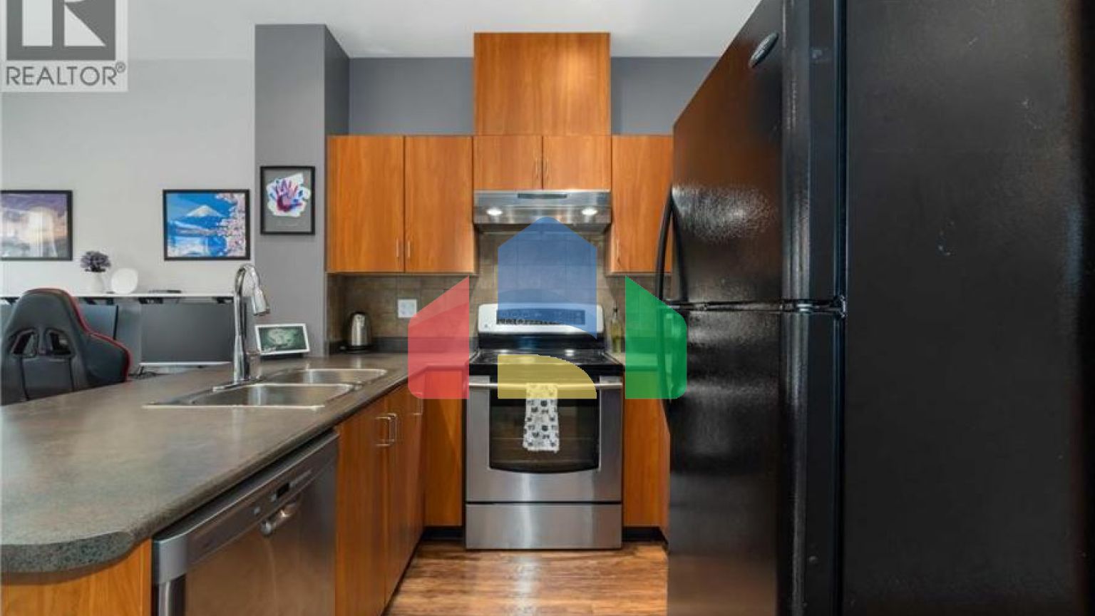 Residential - Townhouse - Port Coquitlam, Canada - Canada