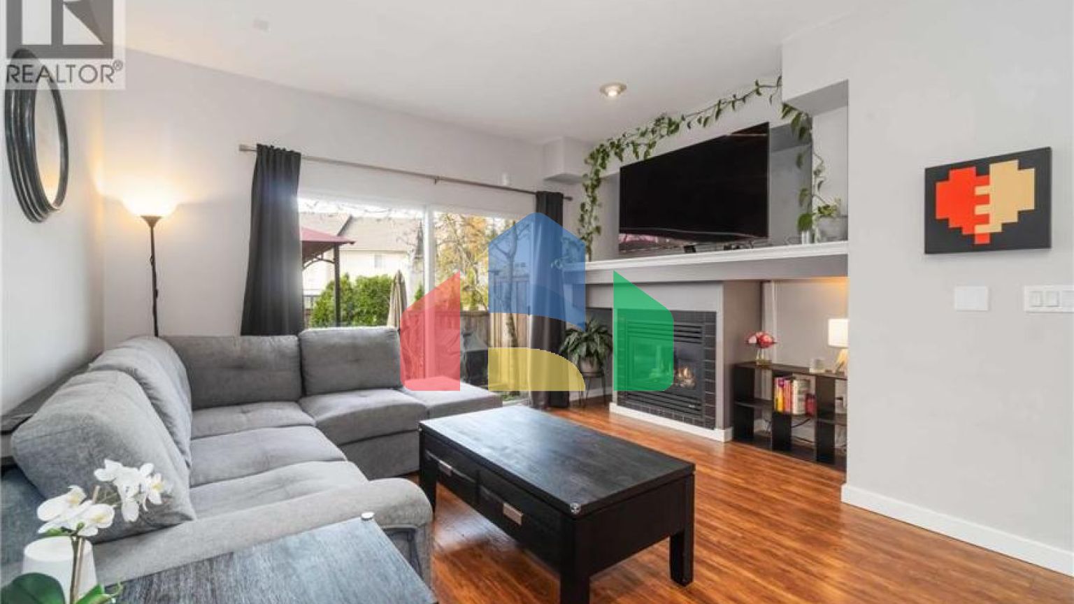 Residential - Townhouse - Port Coquitlam, Canada - Canada