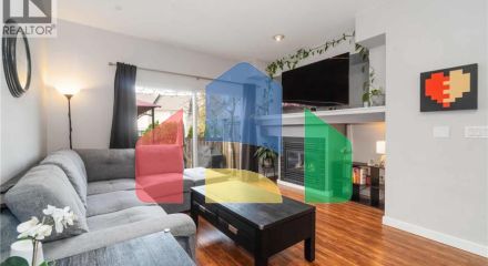 Residential - Townhouse - Port Coquitlam, Canada - Canada