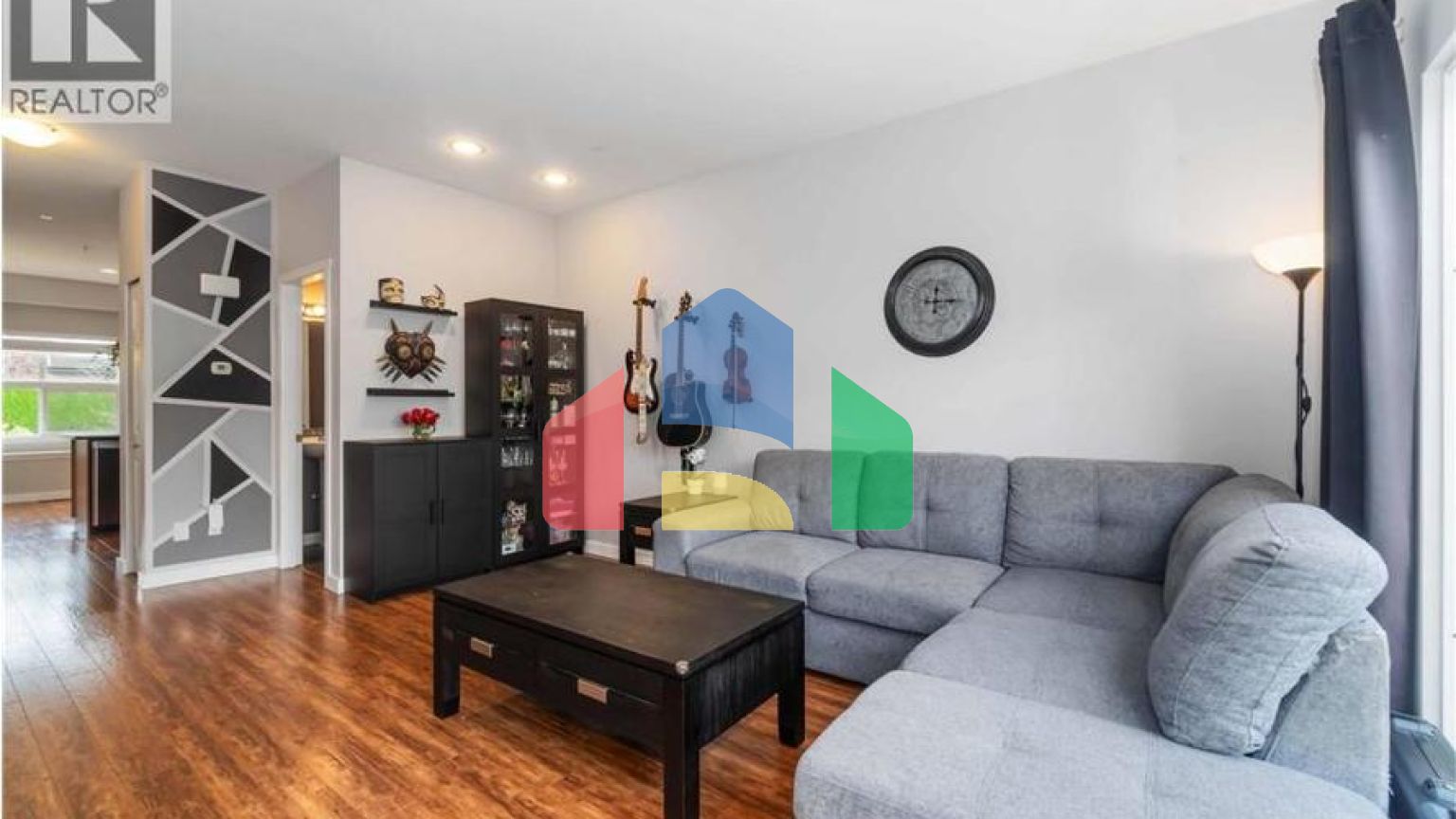 Residential - Townhouse - Port Coquitlam, Canada - Canada