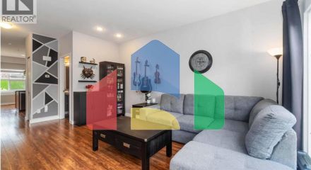 Residential - Townhouse - Port Coquitlam, Canada - Canada