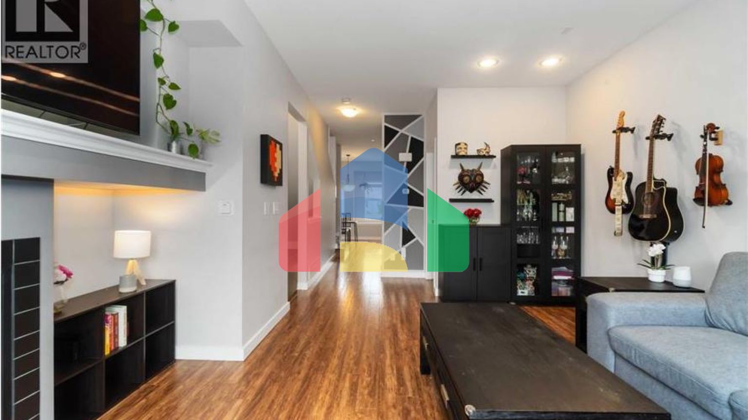 Residential - Townhouse - Port Coquitlam, Canada - Canada