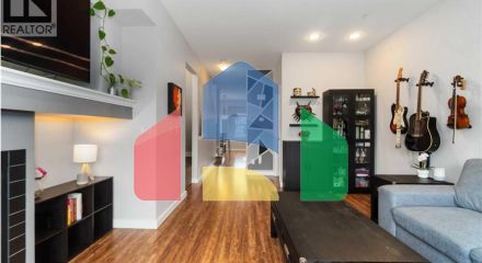 Residential - Townhouse - Port Coquitlam, Canada - Canada