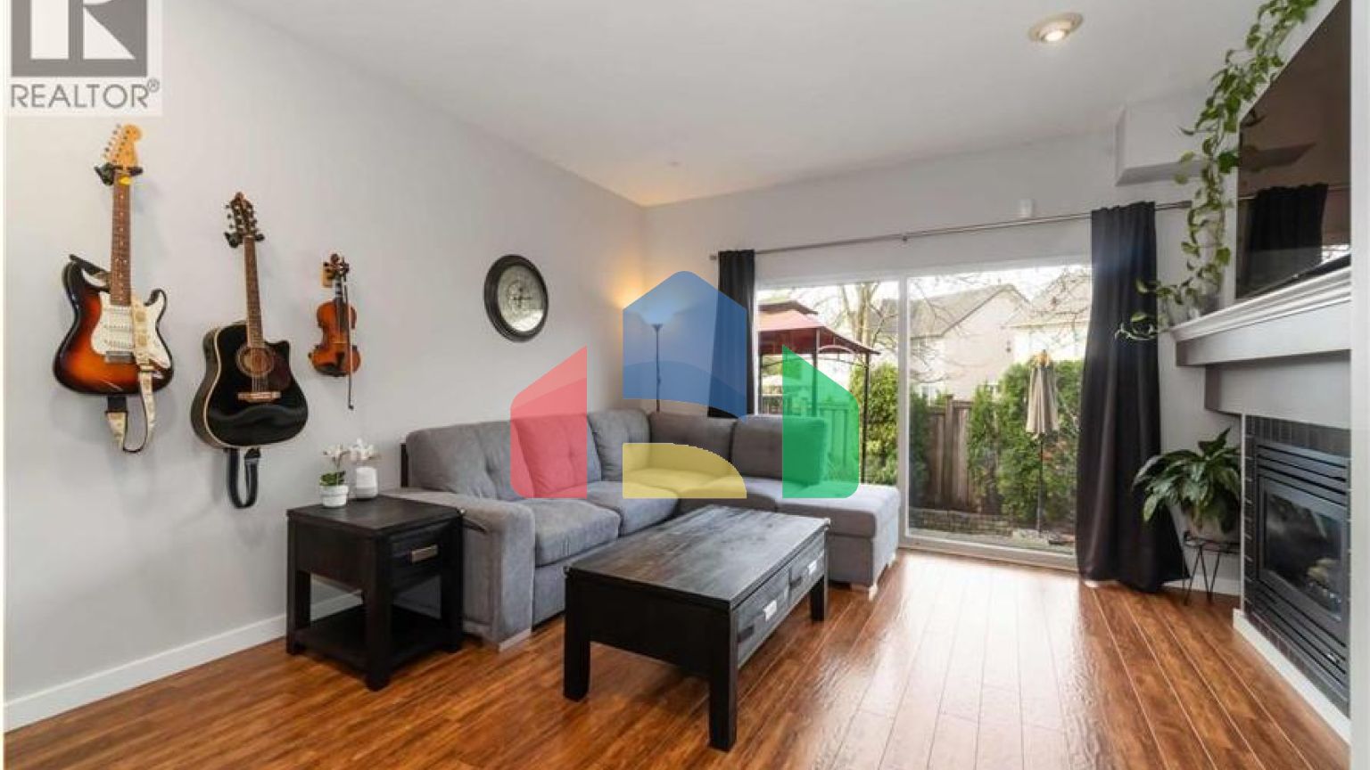 Residential - Townhouse - Port Coquitlam, Canada - Canada