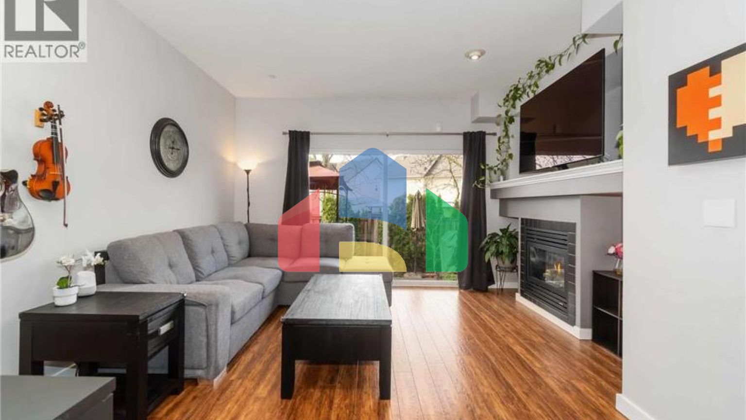 Residential - Townhouse - Port Coquitlam, Canada - Canada