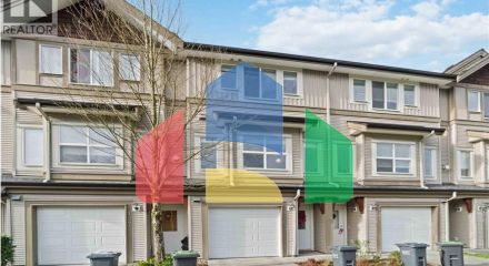 Residential - Townhouse - Port Coquitlam, Canada - Canada
