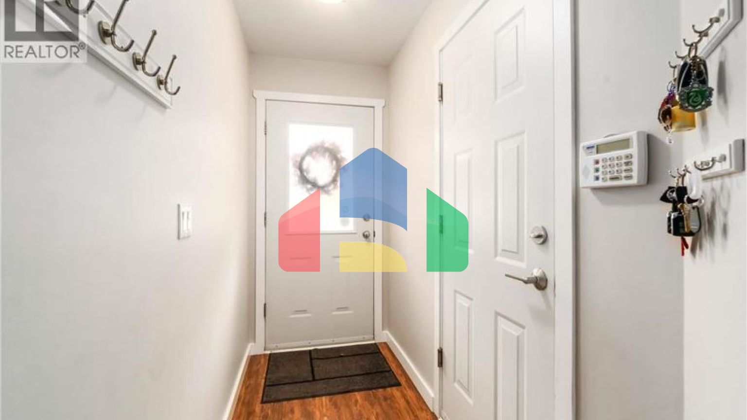 Residential - Townhouse - Port Coquitlam, Canada - Canada