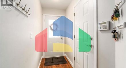 Residential - Townhouse - Port Coquitlam, Canada - Canada