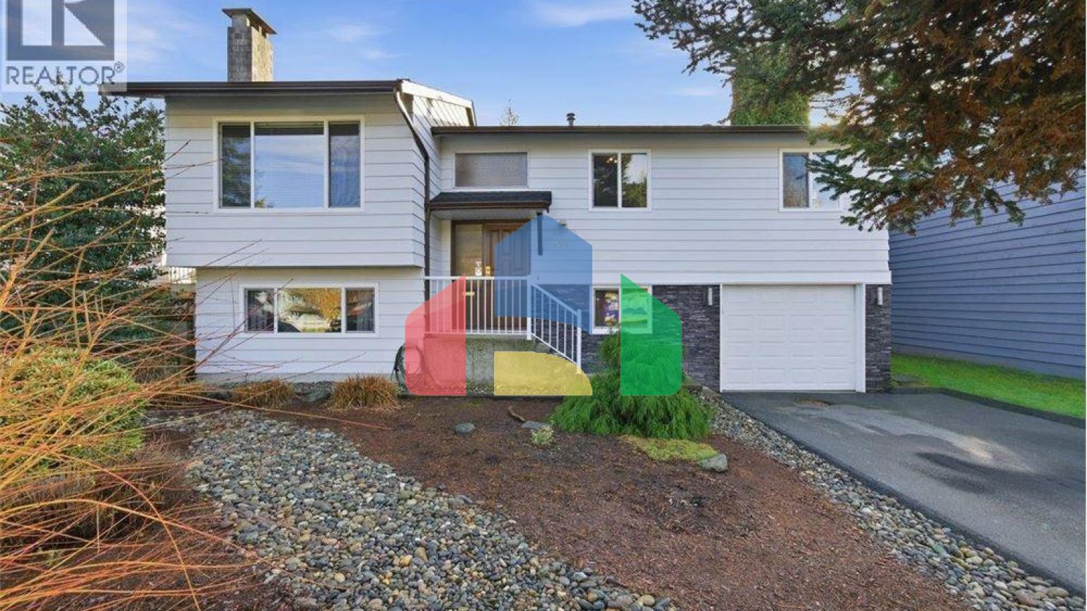 Residential - Single Family Home - Port Coquitlam, Canada - Canada