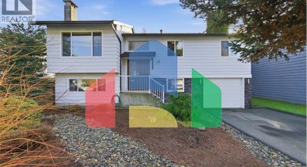 Residential - Single Family Home - Port Coquitlam, Canada - Canada