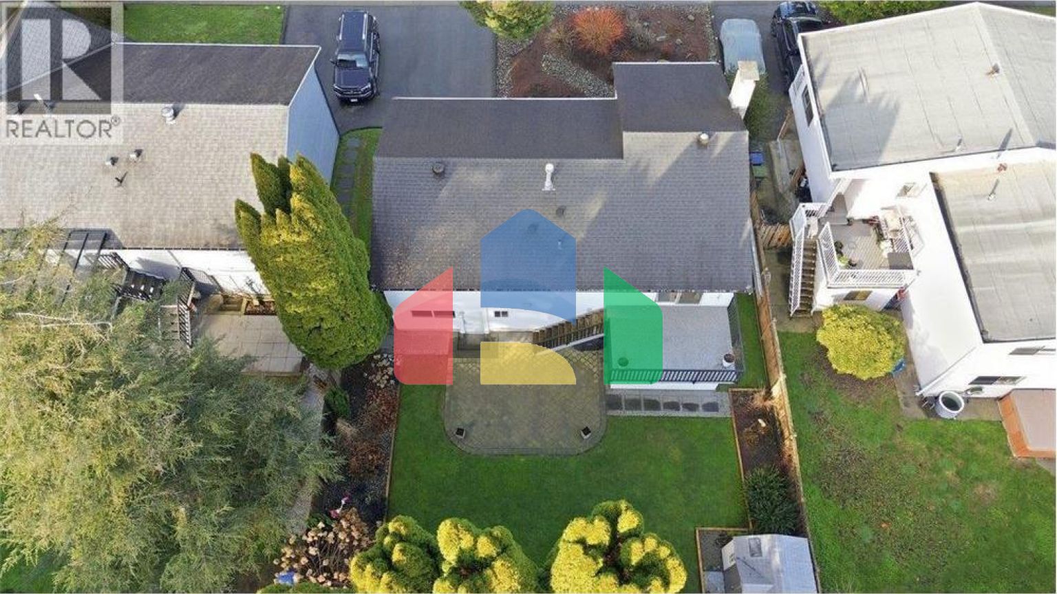 Residential - Single Family Home - Port Coquitlam, Canada - Canada