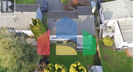 Residential - Single Family Home - Port Coquitlam, Canada - Canada