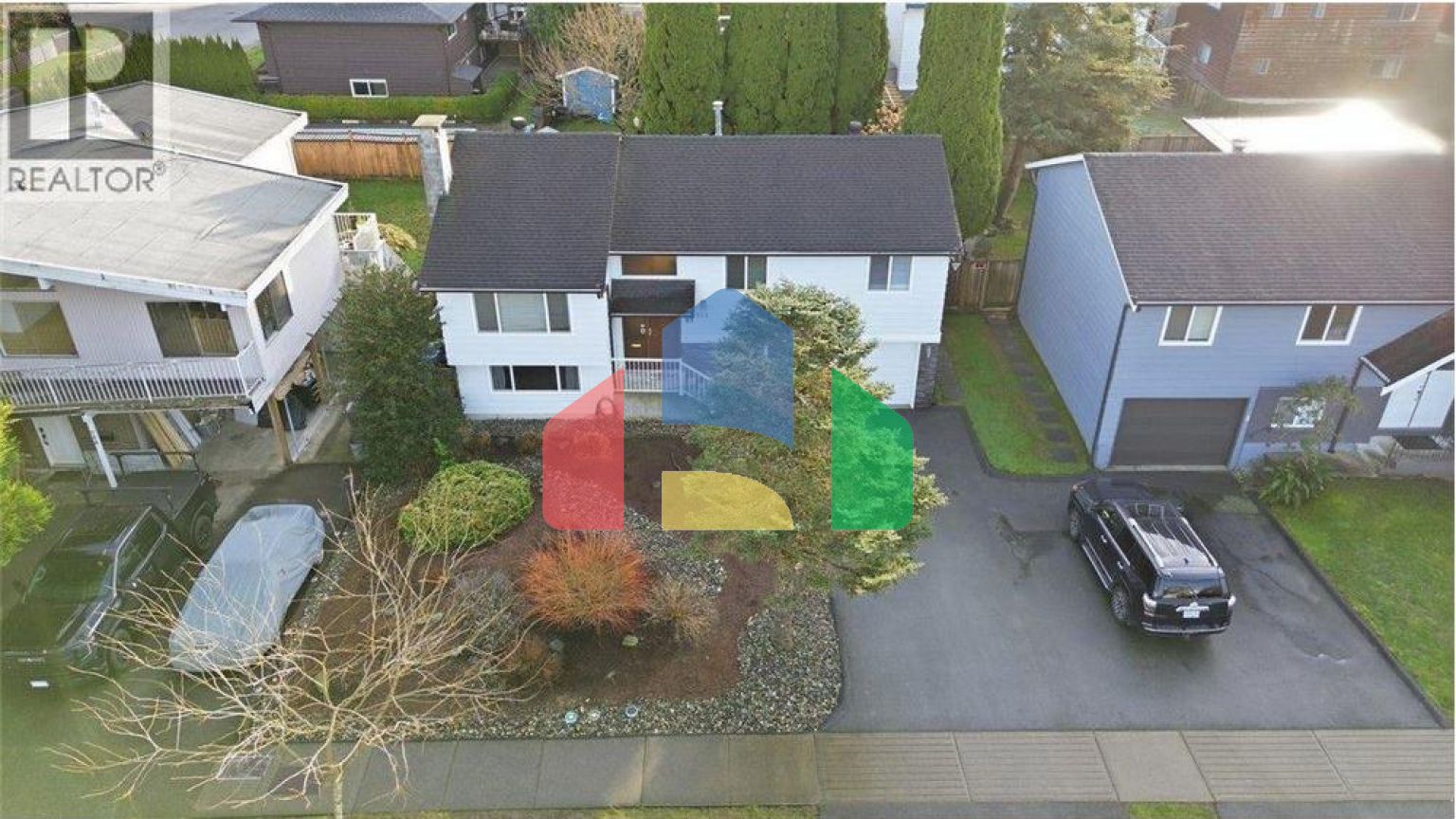 Residential - Single Family Home - Port Coquitlam, Canada - Canada