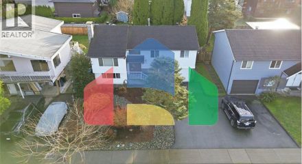 Residential - Single Family Home - Port Coquitlam, Canada - Canada