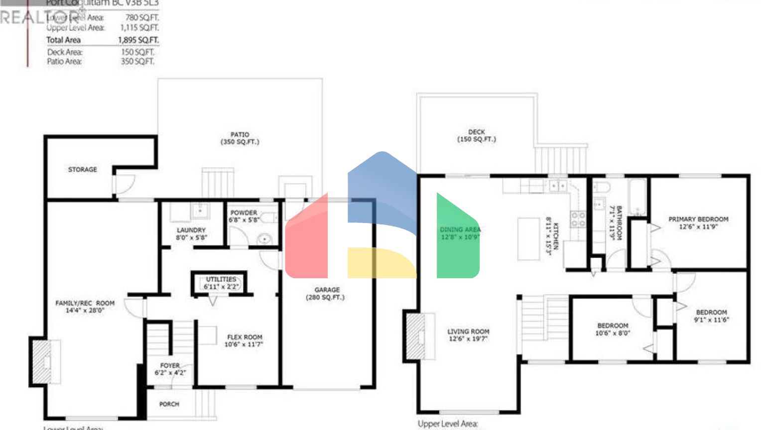 Residential - Single Family Home - Port Coquitlam, Canada - Canada