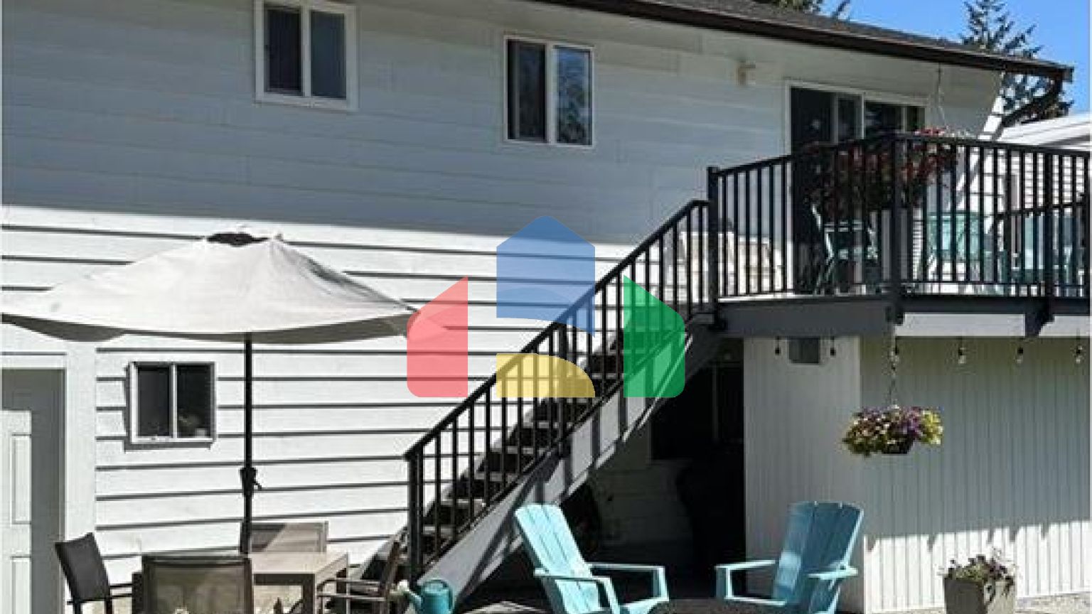 Residential - Single Family Home - Port Coquitlam, Canada - Canada