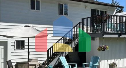 Residential - Single Family Home - Port Coquitlam, Canada - Canada