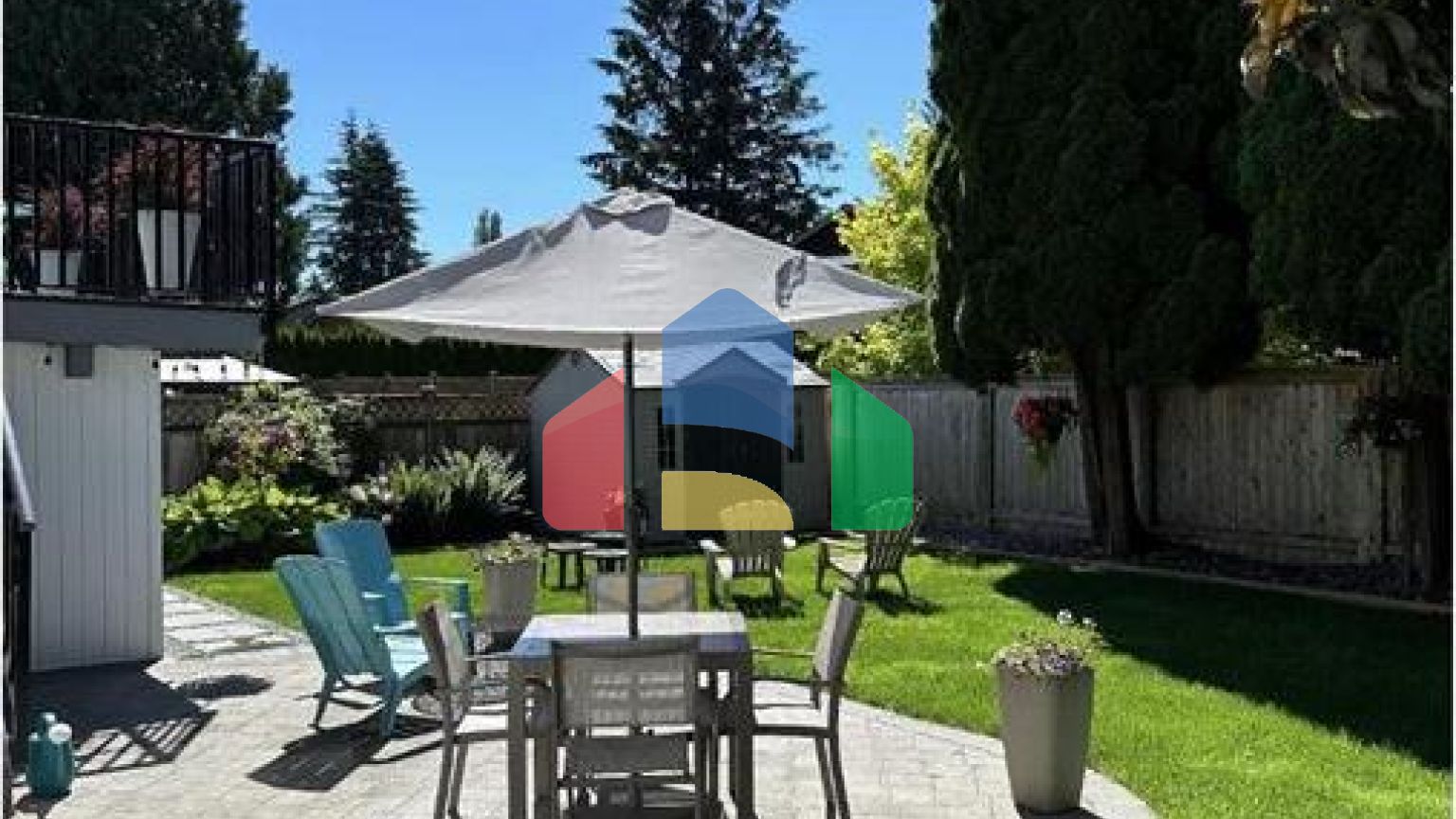 Residential - Single Family Home - Port Coquitlam, Canada - Canada