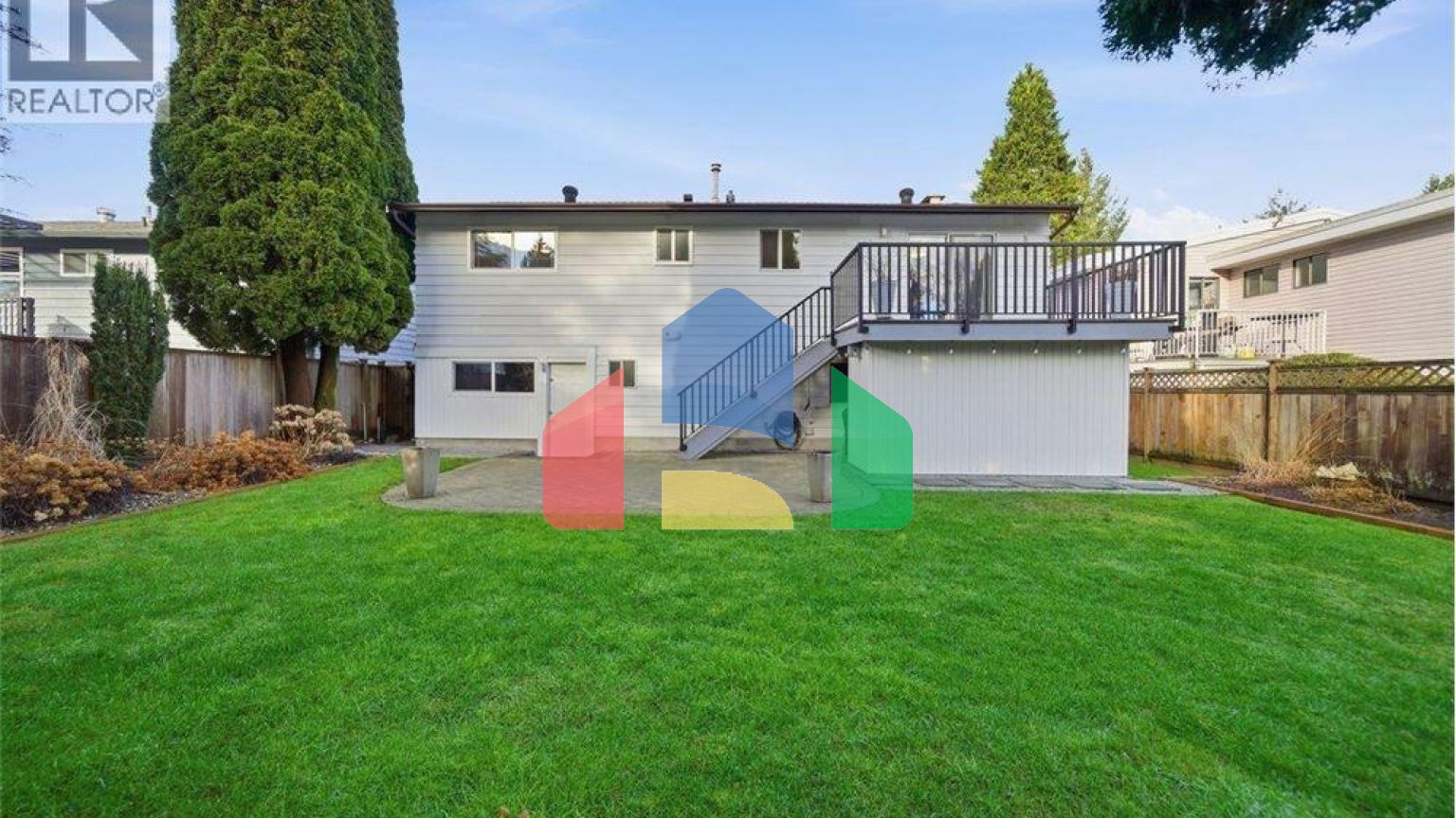 Residential - Single Family Home - Port Coquitlam, Canada - Canada