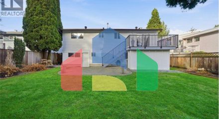 Residential - Single Family Home - Port Coquitlam, Canada - Canada