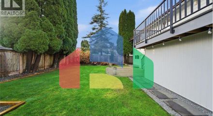 Residential - Single Family Home - Port Coquitlam, Canada - Canada