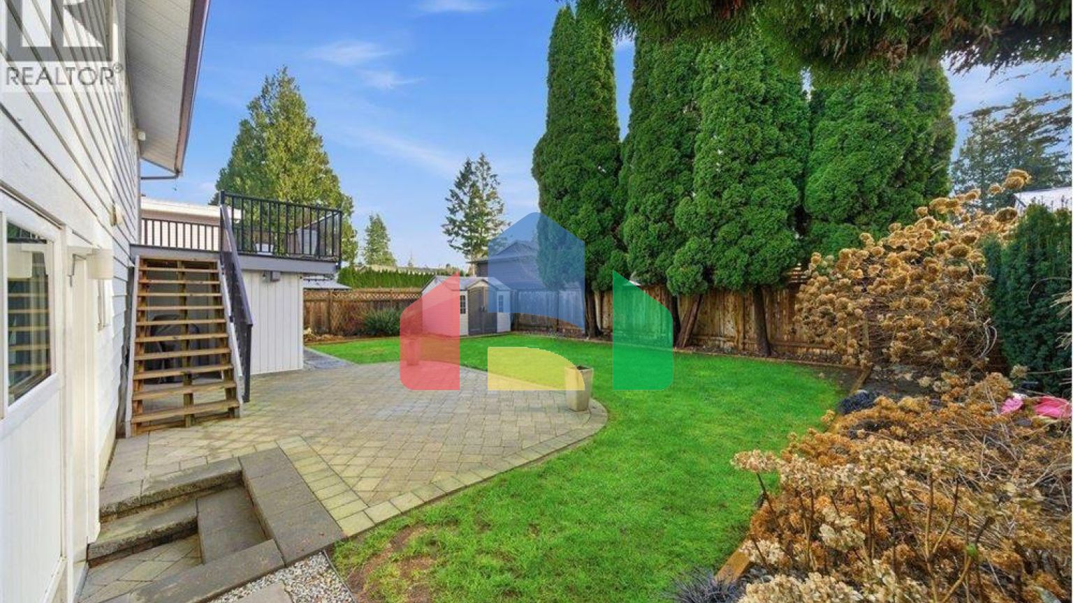 Residential - Single Family Home - Port Coquitlam, Canada - Canada