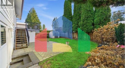 Residential - Single Family Home - Port Coquitlam, Canada - Canada