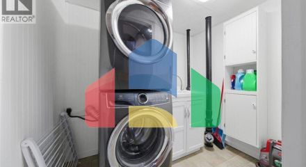 Residential - Single Family Home - Port Coquitlam, Canada - Canada