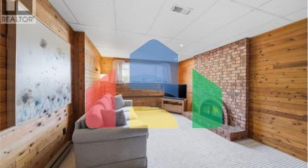 Residential - Single Family Home - Port Coquitlam, Canada - Canada