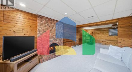 Residential - Single Family Home - Port Coquitlam, Canada - Canada