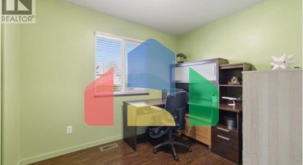 Residential - Single Family Home - Port Coquitlam, Canada - Canada