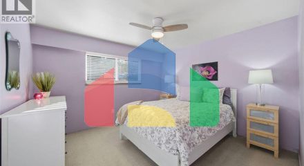 Residential - Single Family Home - Port Coquitlam, Canada - Canada