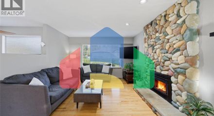 Residential - Single Family Home - Port Coquitlam, Canada - Canada