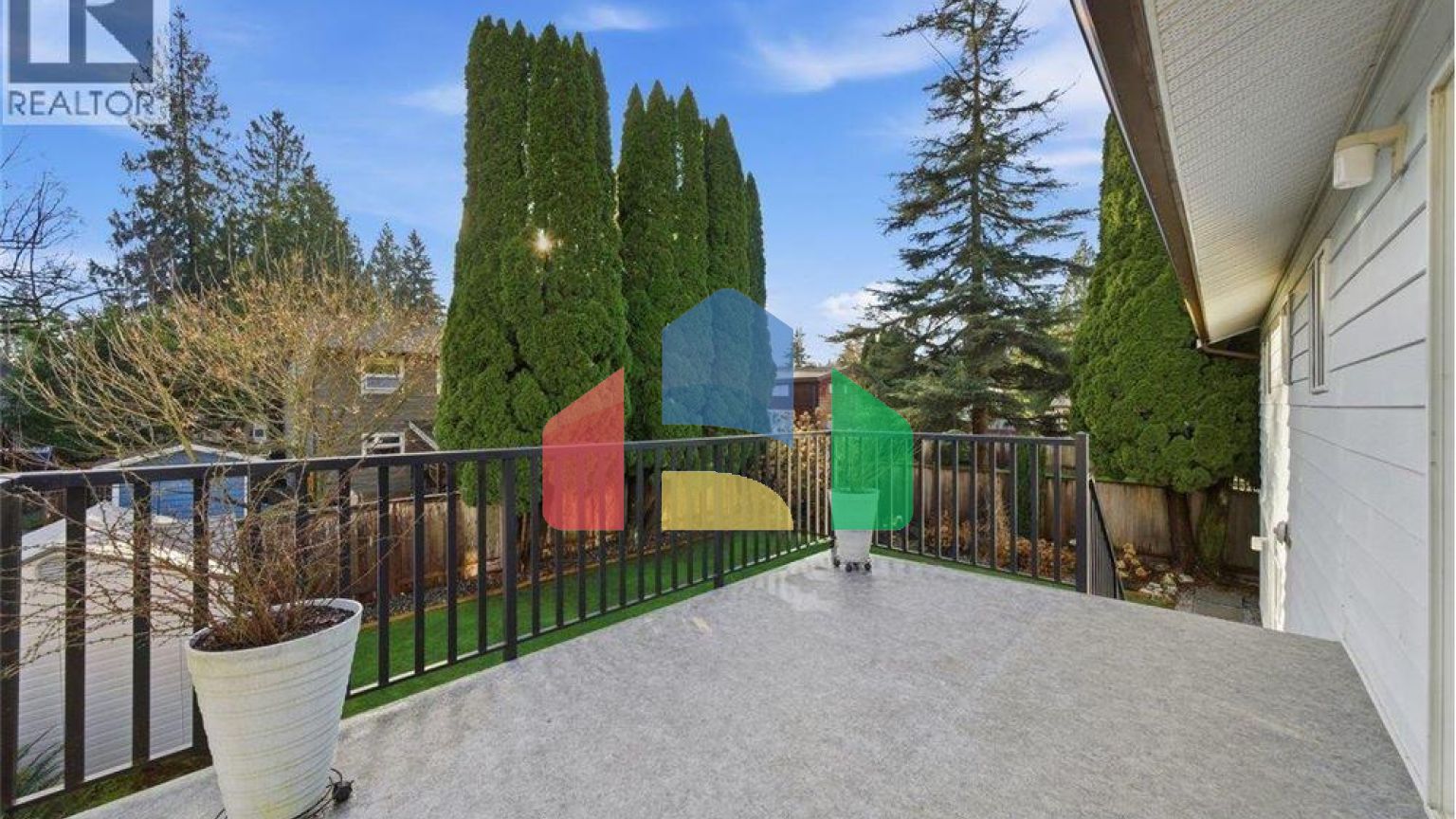 Residential - Single Family Home - Port Coquitlam, Canada - Canada