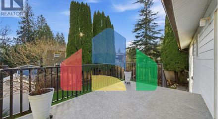 Residential - Single Family Home - Port Coquitlam, Canada - Canada