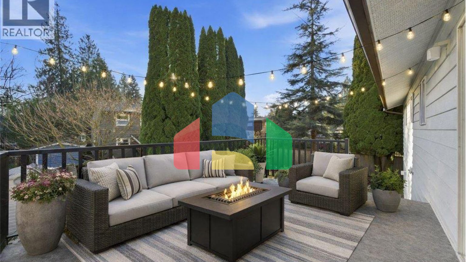 Residential - Single Family Home - Port Coquitlam, Canada - Canada