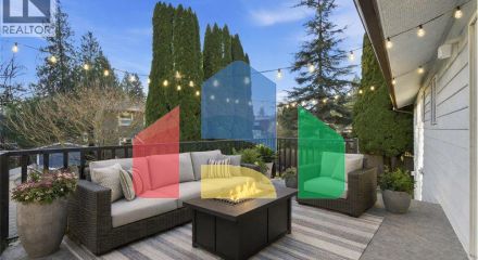 Residential - Single Family Home - Port Coquitlam, Canada - Canada