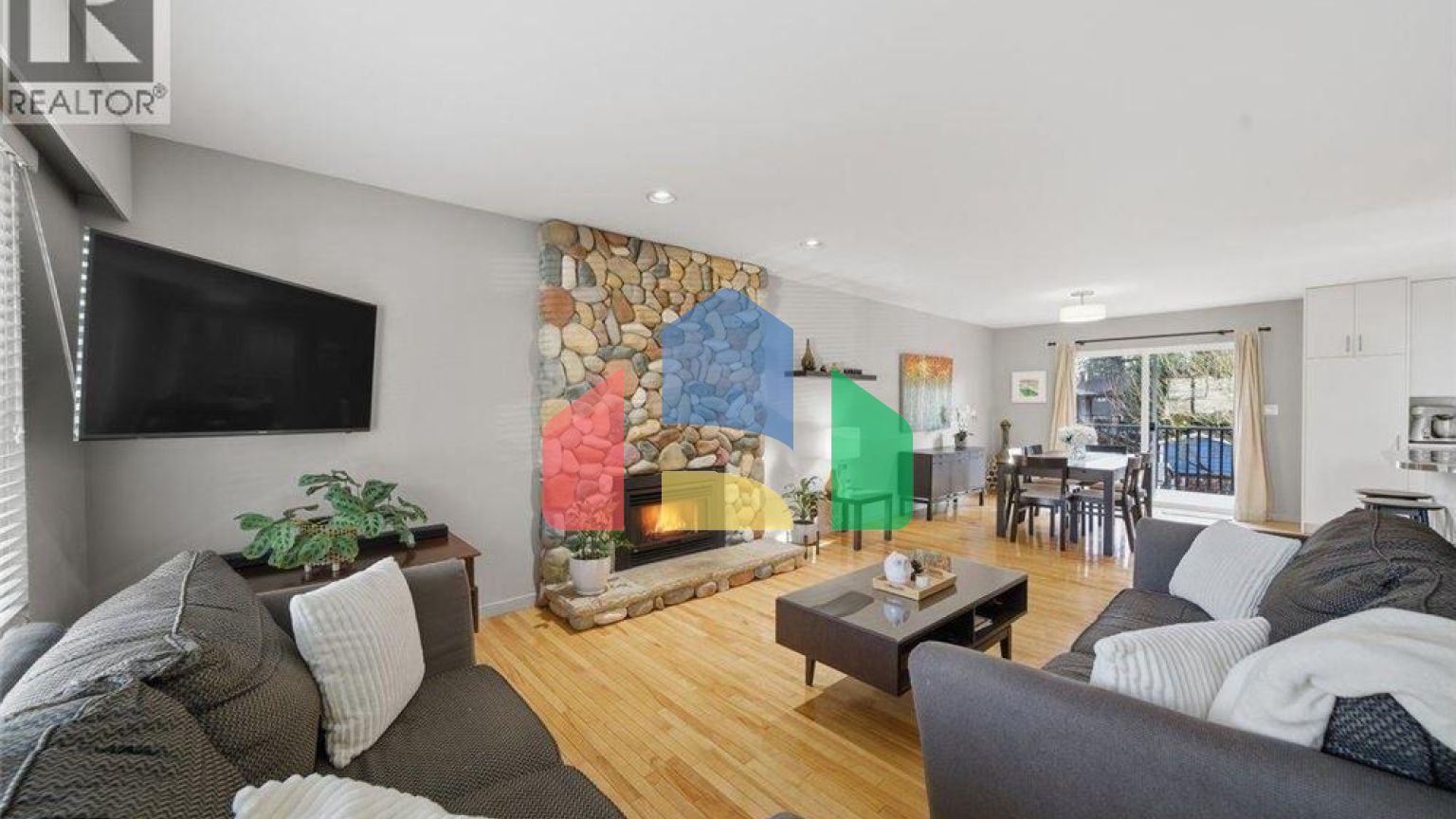 Residential - Single Family Home - Port Coquitlam, Canada - Canada