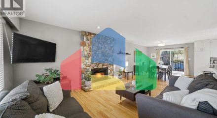 Residential - Single Family Home - Port Coquitlam, Canada - Canada