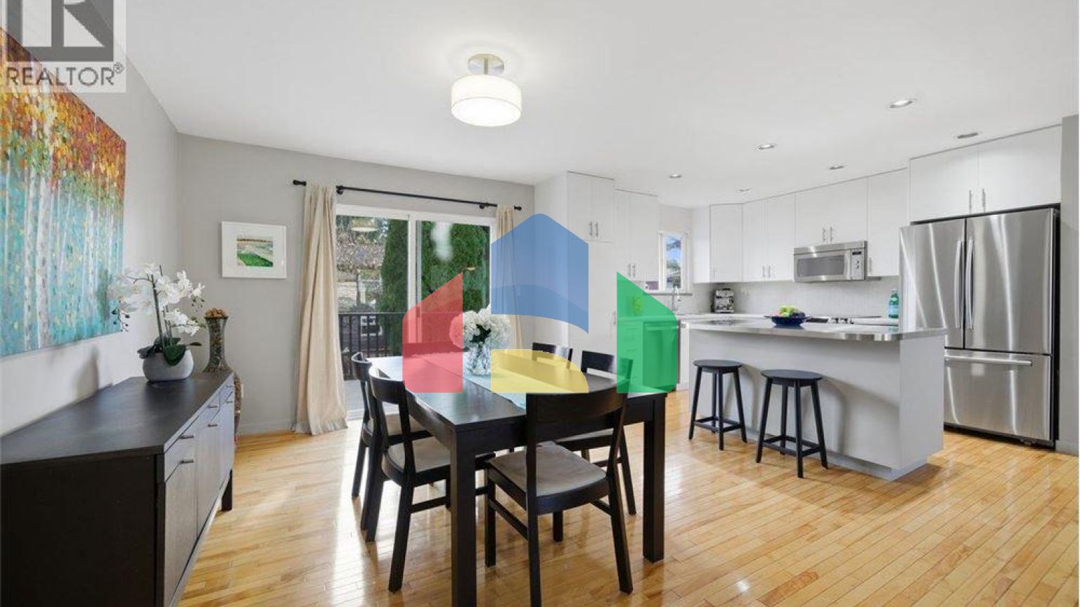 Residential - Single Family Home - Port Coquitlam, Canada - Canada