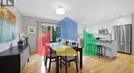 Residential - Single Family Home - Port Coquitlam, Canada - Canada