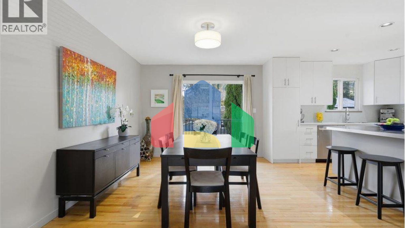 Residential - Single Family Home - Port Coquitlam, Canada - Canada