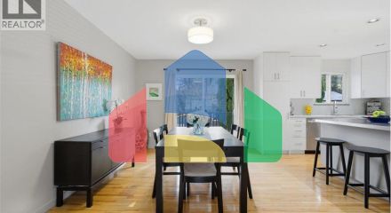 Residential - Single Family Home - Port Coquitlam, Canada - Canada