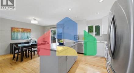 Residential - Single Family Home - Port Coquitlam, Canada - Canada