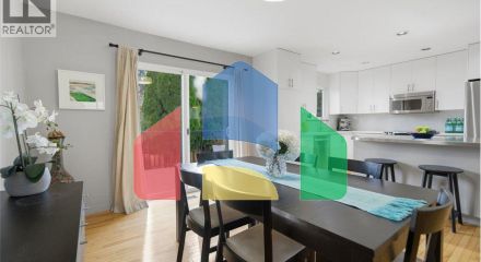 Residential - Single Family Home - Port Coquitlam, Canada - Canada