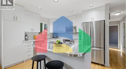 Residential - Single Family Home - Port Coquitlam, Canada - Canada